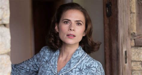 hayley atwell leak nude